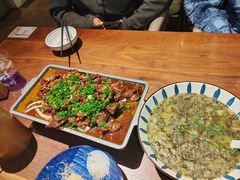 -树厨贵州菜(花果园购物中心店)