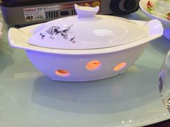 -禧瑞都大饭店(吊桥路店)
