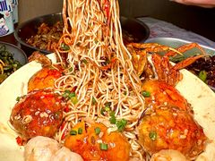 -靓靓蒸虾·头牌蒸虾(南山桂庙店)