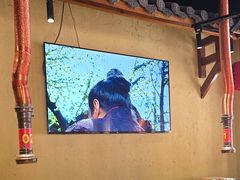 -炭窑水浒烤肉(汉阳鹦鹉巷子店)