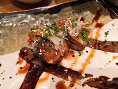 -初居食屋日式料理(万象城购物中心店)