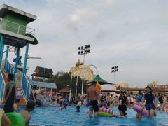 -长沙湘江欢乐雪域