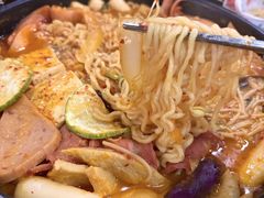 -韩鼎丰·韩国料理(林奥店)