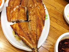 -全州拌饭馆(龙源西街店)