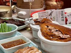 -小吊梨汤·北京菜·烤鸭(鸟巢店)