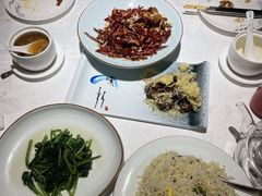-古越舫·精品杭帮菜(商都路店)