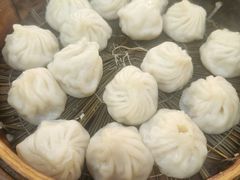 鲜肉小笼-万寿斋(山阴路店)