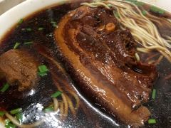 大肉素鸡面-无名面条店(路子铺小区店)