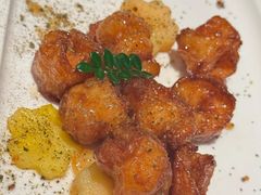 -狮王府淮扬菜(夫子庙老门东店)
