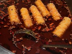 -味之绝美蛙鱼头火锅(松江万达店)