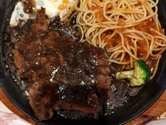 -豪享来牛排(人民店)