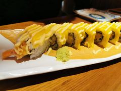 芒果大虾卷-村上一屋(健翔桥店)