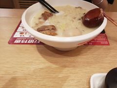 -味千拉面(淮安万达店)