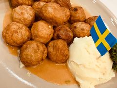 -宜家·瑞典风味餐厅(北京西红门店)