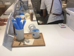 -兰熊鲜奶(西直门凯德mall店)