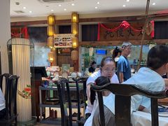 -老西门·常州菜·20年老品牌(新区店)