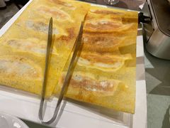 三鲜锅贴-鑫复盛大酒店(白沙河店)