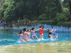 -庐山天沐温泉度假村