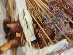 -袁记串串香(梁家巷店)
