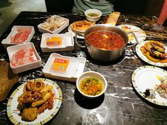-吉布鲁牛排海鲜自助(富顺千盛购物广场店)