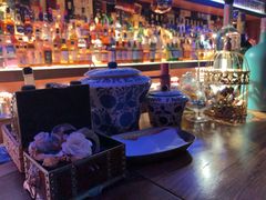 -鸡尾酒实验室酒吧(隆礼路店)