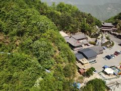 -塔云山