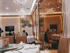 -如丰晟宴(长安万达店)