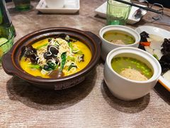 -大潮淮·淮扬菜(何园旗舰店)