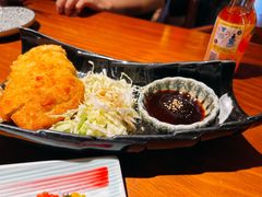 -白石的深夜食堂(济南万象城店)