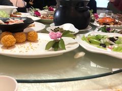 -日出青木·杭帮菜名店
