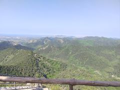 -金龙寺国家森林公园