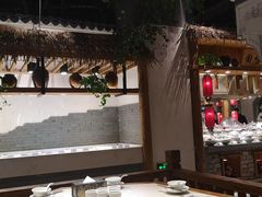 -七十七号厨房·新派江西菜(滨湖店)