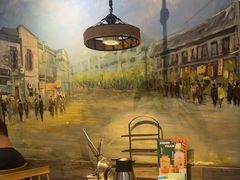 -三毛牛肉店(福强店)