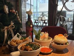 -岛风·台食小馆 ISLAND BISTRO(烟台山店)