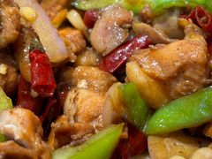 -状元虎.摇滚炒鸡.家常菜(义勇街店)