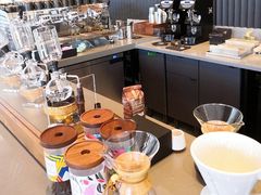 -星巴克臻选(深圳宝安大仟里1店)