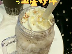 -Peet's Coffee皮爷咖啡(德基店)