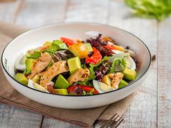 -托斯卡纳烘焙意大利餐厅(五天地店)