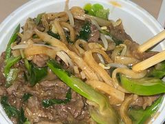 -菜忠潮州牛肉店(岗厦店)