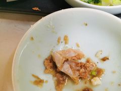 -阿姨食堂