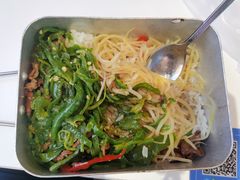 -石笨笨·盖浇饭大王(MOMOPARK店)