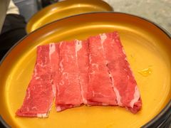 -一绪に寿喜烧(荟聚店)