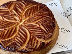 -LANLIZI BAKERY(COSMO店)