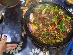 -张关合渣(航空大道店)