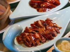 -北京王府井希尔顿酒店·秦唐中餐厅Chynna