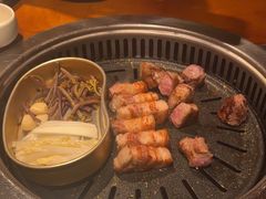 -黄金牧场(明洞总店)