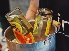-馥二代韩式烤肉 2세대 불고기(喷水池店)