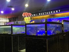 水产区-梅筑·创意料理(王府井百货店)