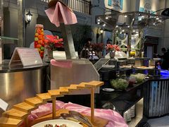 -金海湾大酒店-可园餐厅