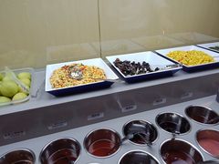 -海底捞火锅(海宁路店)